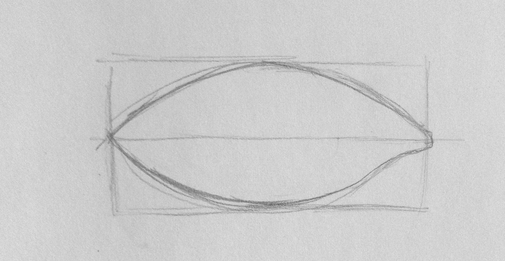 1763x913 Drawings Of Eyes With Tears Step By Step Eye Stepstep - Eyes With Tears Sketch