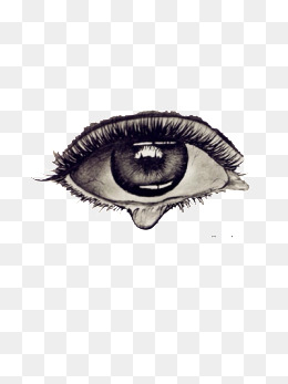 260x347 Eyes Tears Png Images Vectors And Psd Files Free Download On - Eyes With Tears Sketch