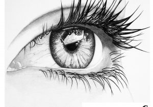 300x210 Crying Eyes Sketch How To Draw Sad Crying Eye With Tears - Eyes With Tears Sketch