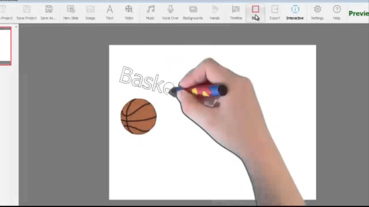 1280x720 Easy Sketch Pro 3.0 Demo (Esp3 Software Tutorial) - Ez Sketch