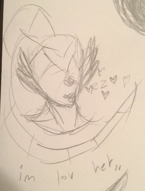 559x736 Messy Ez Sketch Bc Im Lov Her Voltron Amino - Ez Sketch