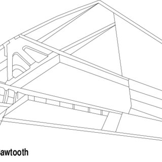320x320 Saw Tooth Horizontal Tail On F 15 Aircraft Download Scientific - F 15 Sketch