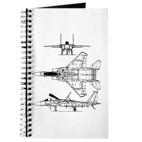460x460 F 15 Eagle Schematic Journal By Defy Gravity - F 15 Sketch