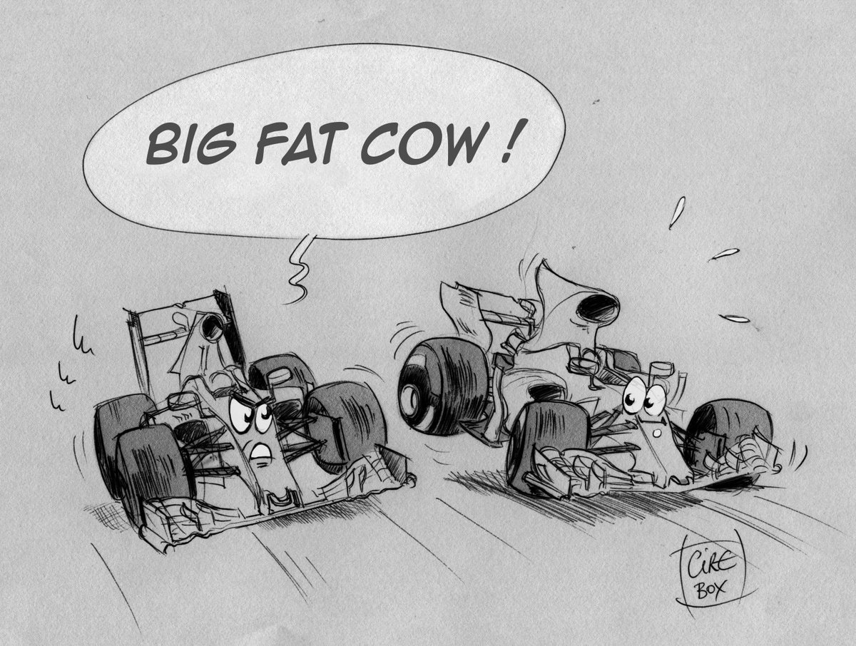 1200x906 Cirebox On Twitter - F1 Sketch