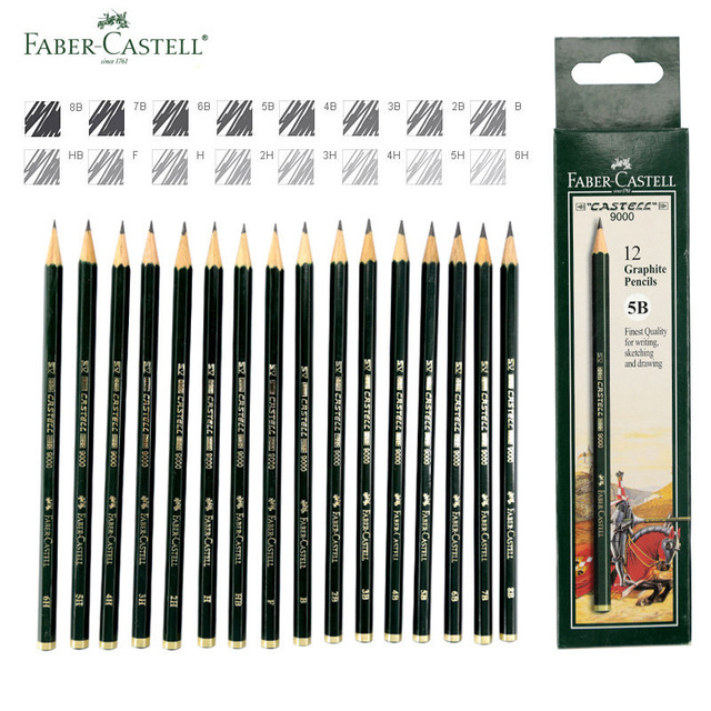 Faber Castell Sketch at PaintingValley.com | Explore collection of ...