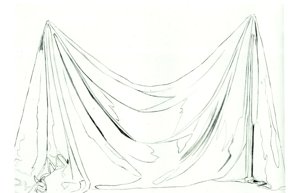 1001x665 Gaby Hamelin - Fabric Sketch