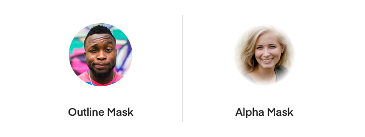 736x278 Sketch - Face Mask Sketch