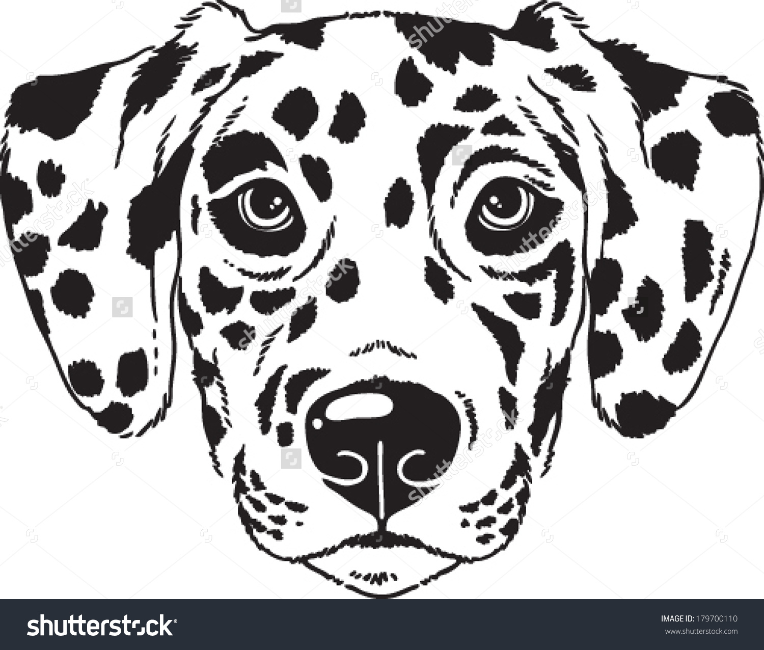 1500x1276 Sketch Of Dog Face Mask Face Clipart - Face Mask Sketch