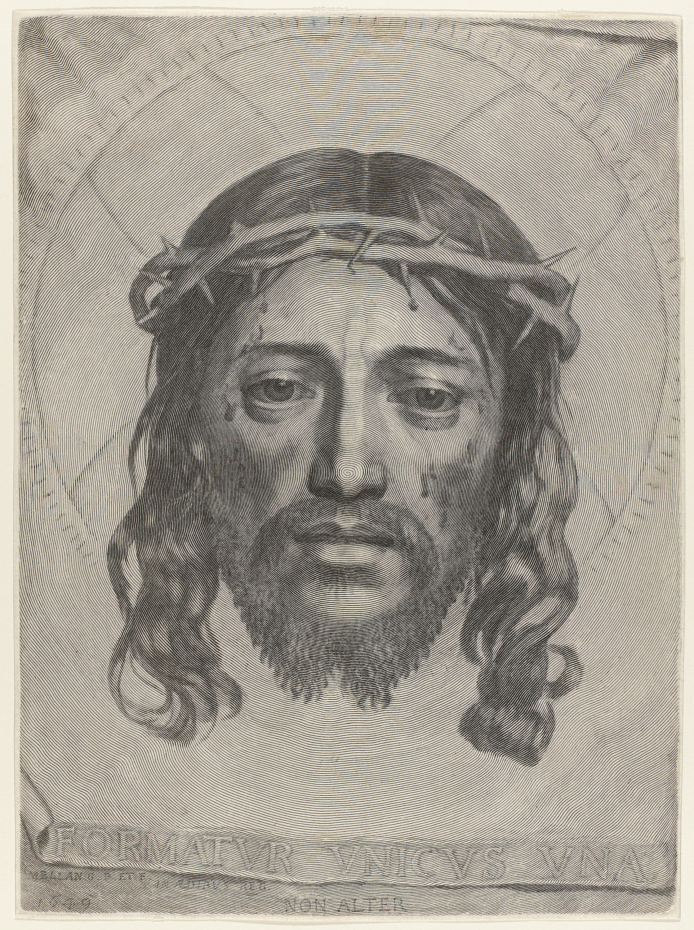 Face Of Jesus Sketch at PaintingValley.com | Explore collection of Face ...