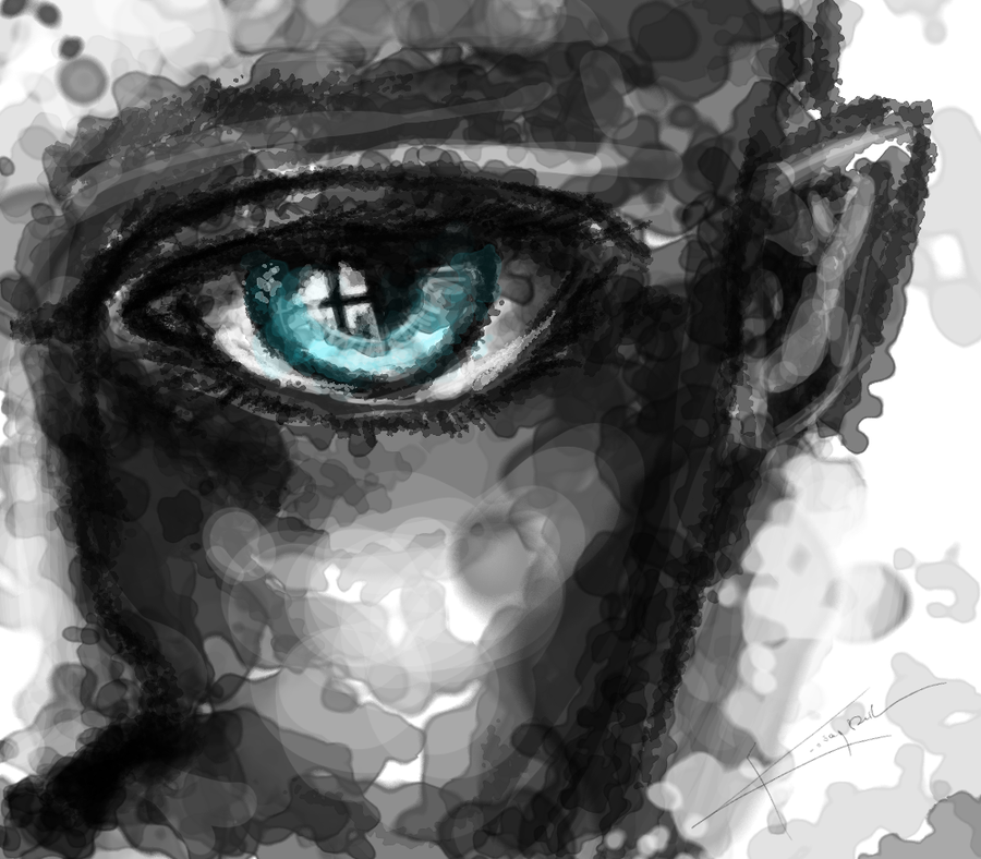 900x788 Face Sketch Painting By Imaginesto - Face Painting Sketch