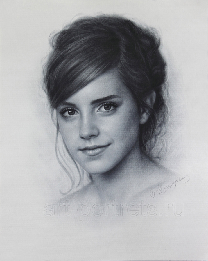 716x900 Drawing Of Beautiful Girl, Portrait Of Girls - Face Portrait Sketch