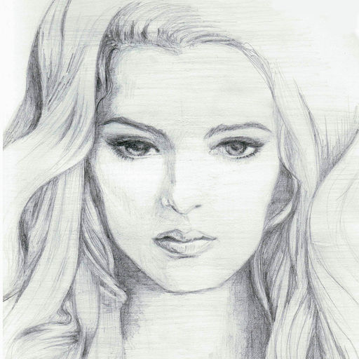 Face Sketch App at Explore collection of Face