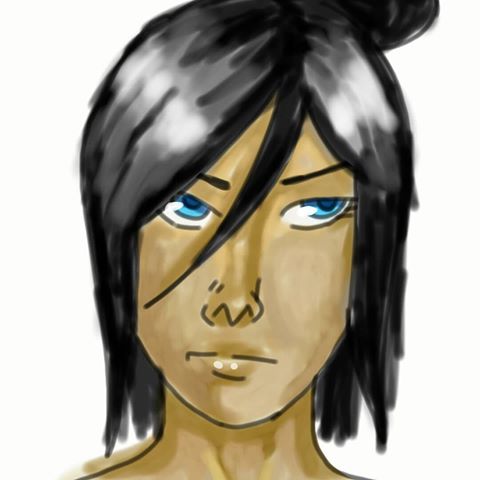 480x480 Photos About - Face Sketch App