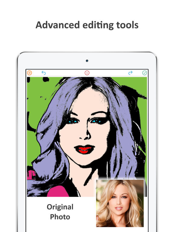 Face Sketch App at Explore collection of Face