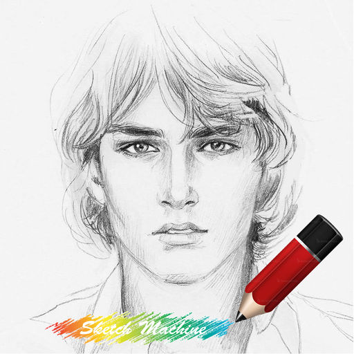 Face Sketch App at Explore collection of Face