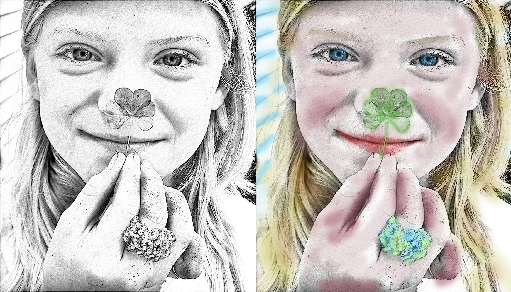 1742x997 Sketch My Photo - Face Sketch App