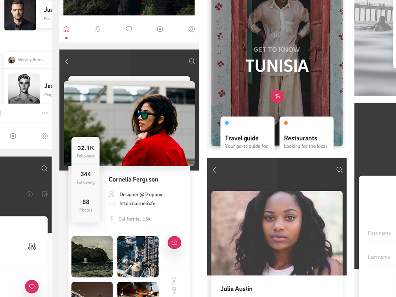 Face Sketch App at Explore collection of Face