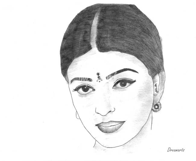 Face Sketch Generator at Explore collection of