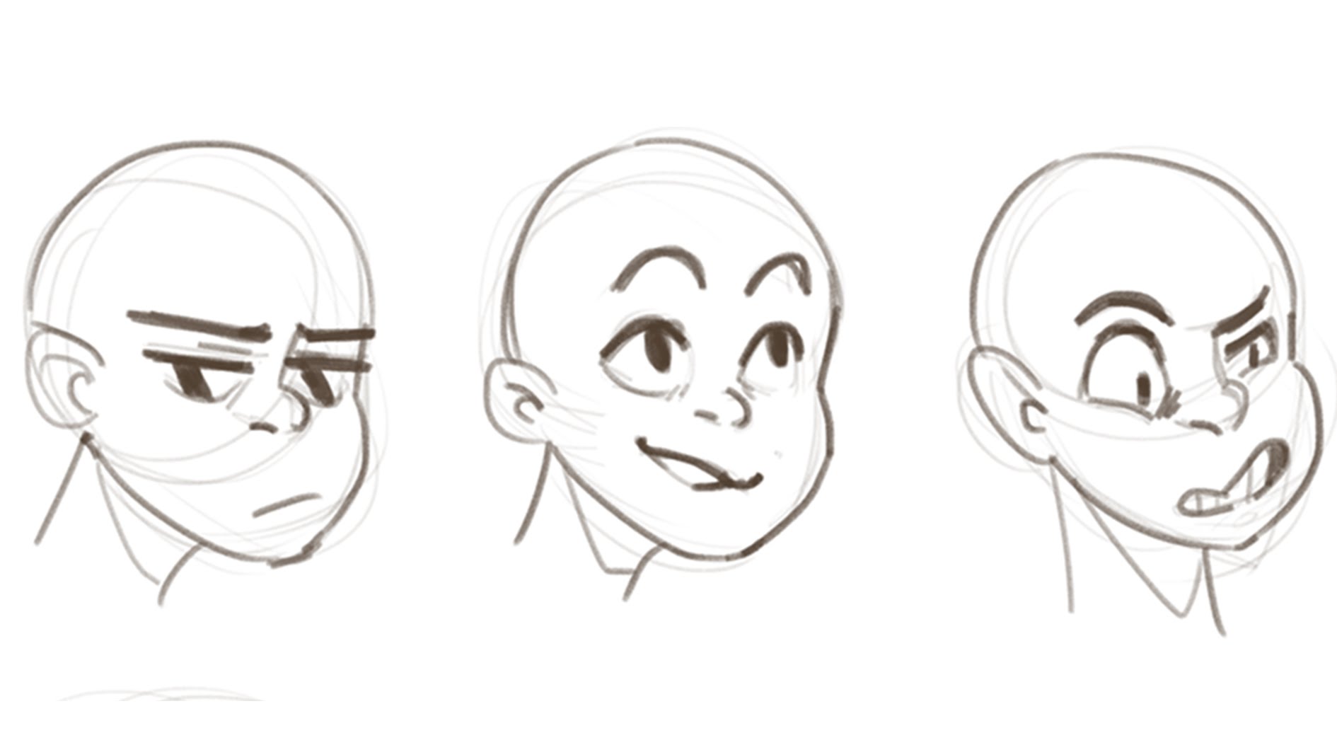 наброски персонажей в мультяшном стиле. референс мультяшных глаз. как нарисовать мультяшное лицо. лицо в мультяшном стиле. мультяшный стиль рисования.