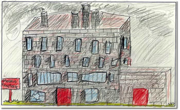 350x214 Cci Research - Factory Building Sketch