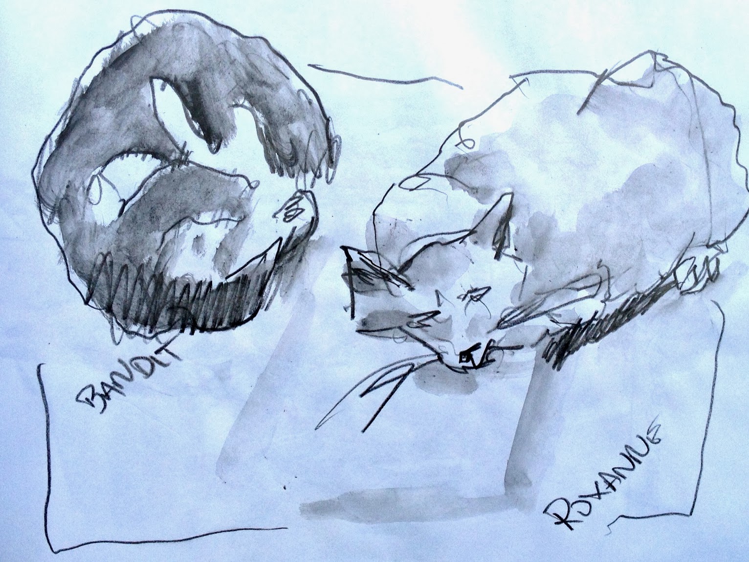 1532x1149 New York City Urban Sketchers Sketching The Hester Street Fair - Fair Sketch