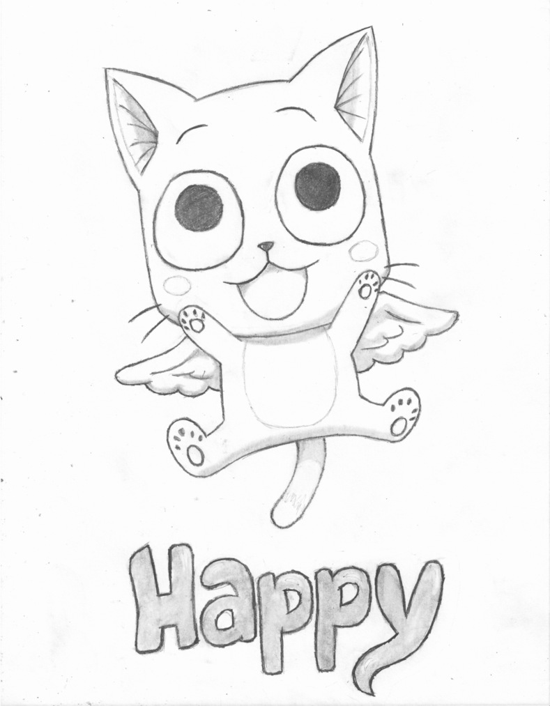 789x1013 Online Shopping For Fairy Tail With Free Worldwide Shipping - Fairy Tail Sketch