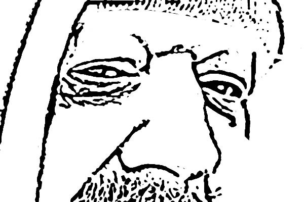 600x400 Photoshop Project Fake Sketch Lbms Media Lab - Fake Sketch