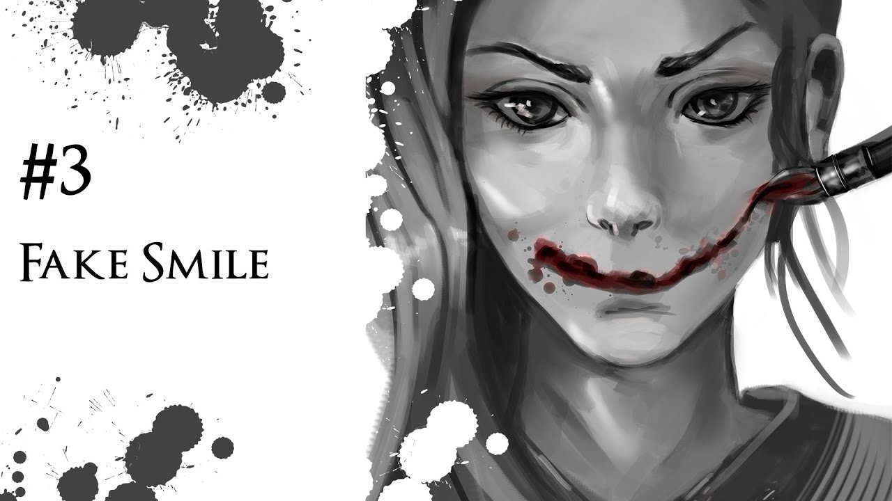 1280x720 Weekly Sketch - Fake Sketch