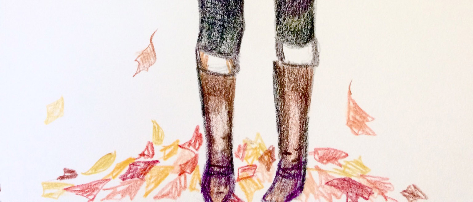 1536x657 Fun Fall Sketches The Perpetual Creator - Fall Sketches