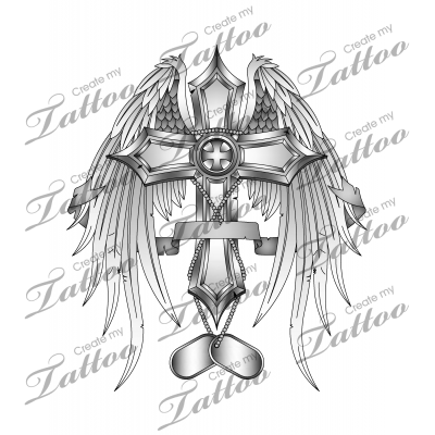 400x400 19 Marines Drawing Fallen Soldier Tattoo Huge Freebie! Download - Fallen Soldier Sketch