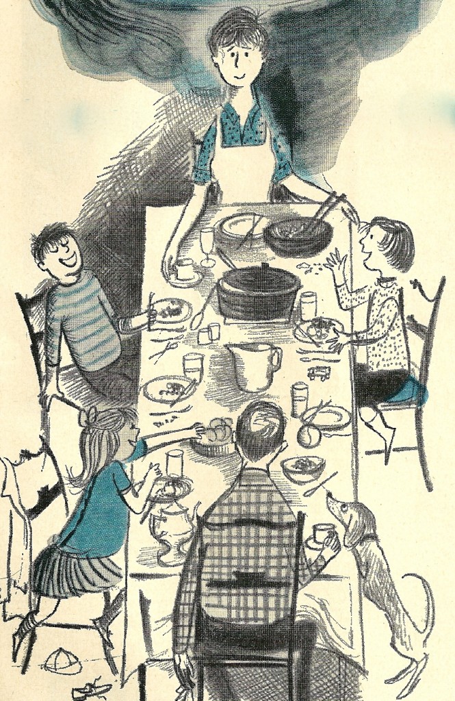 665x1024 Why Family Dinner Archives - Family Dinner Sketch