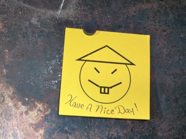 750x562 The Murderers Who Fled A Prison In New York Made A Reference To - Family Guy Sketch