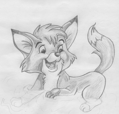 389x374 Draw Any Sketch With Pencil Of Your Portrait , Couple Or Family - Family Sketch Images