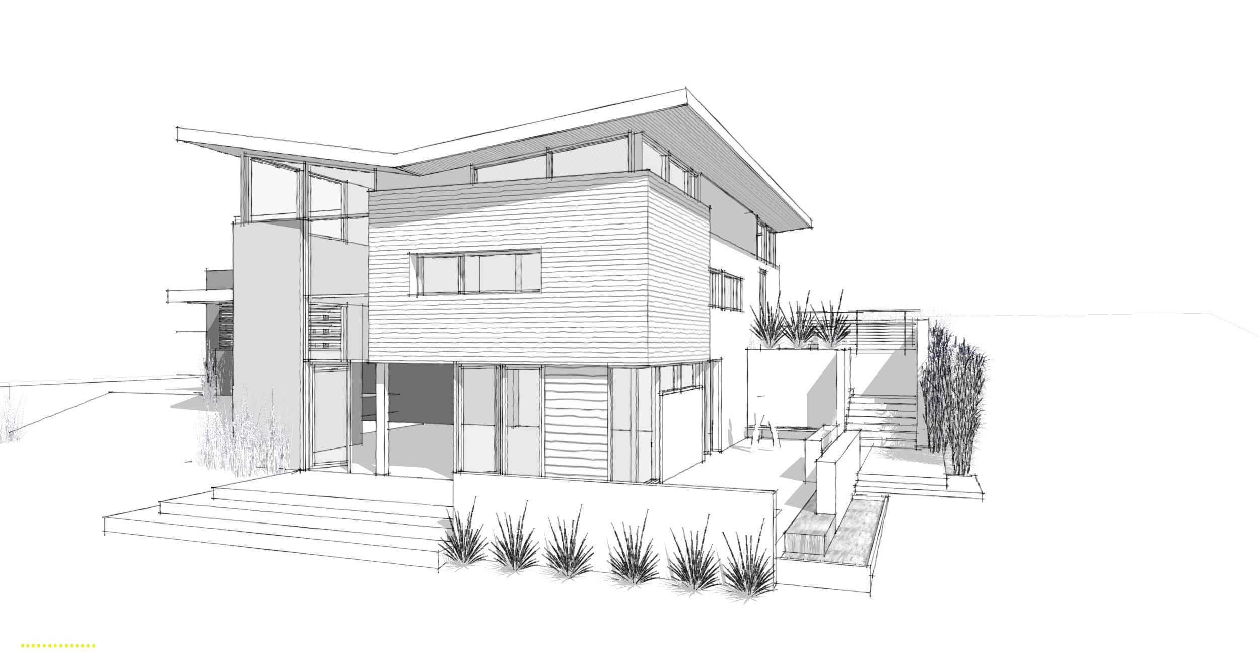 2500x1335 Fresh Famous Architectural Drawings Home Design - Famous Architects Sketches