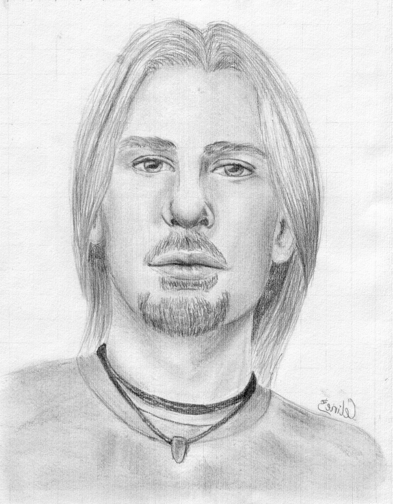 798x1024 Portrait Drawings By Famous Artists Famous Portrait Drawing 1000 - Famous Sketches