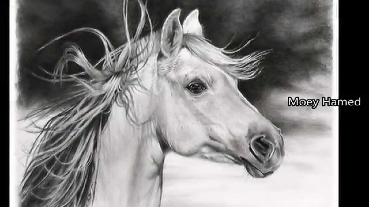 1280x720 World Famous Pencil Drawings Amazing Pencil Sketches - Famous Sketches