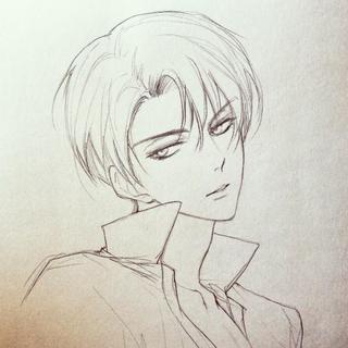 320x320 Liked Drawings By Bgirl13 - Fan Art Sketch