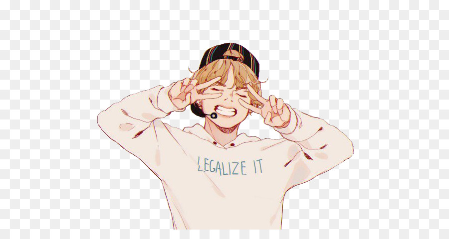 900x480 Drawing Bts Fan Art K Pop Sketch - Fan Sketch