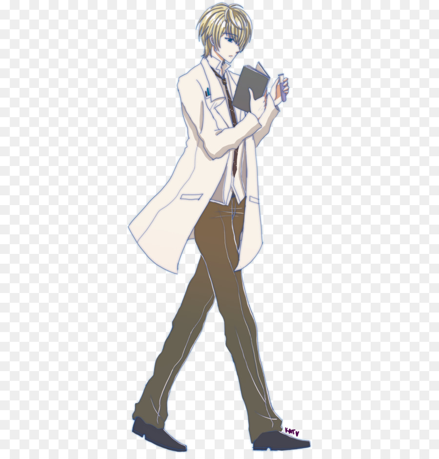 900x940 Fan Art Wedding Character - Fan Sketch