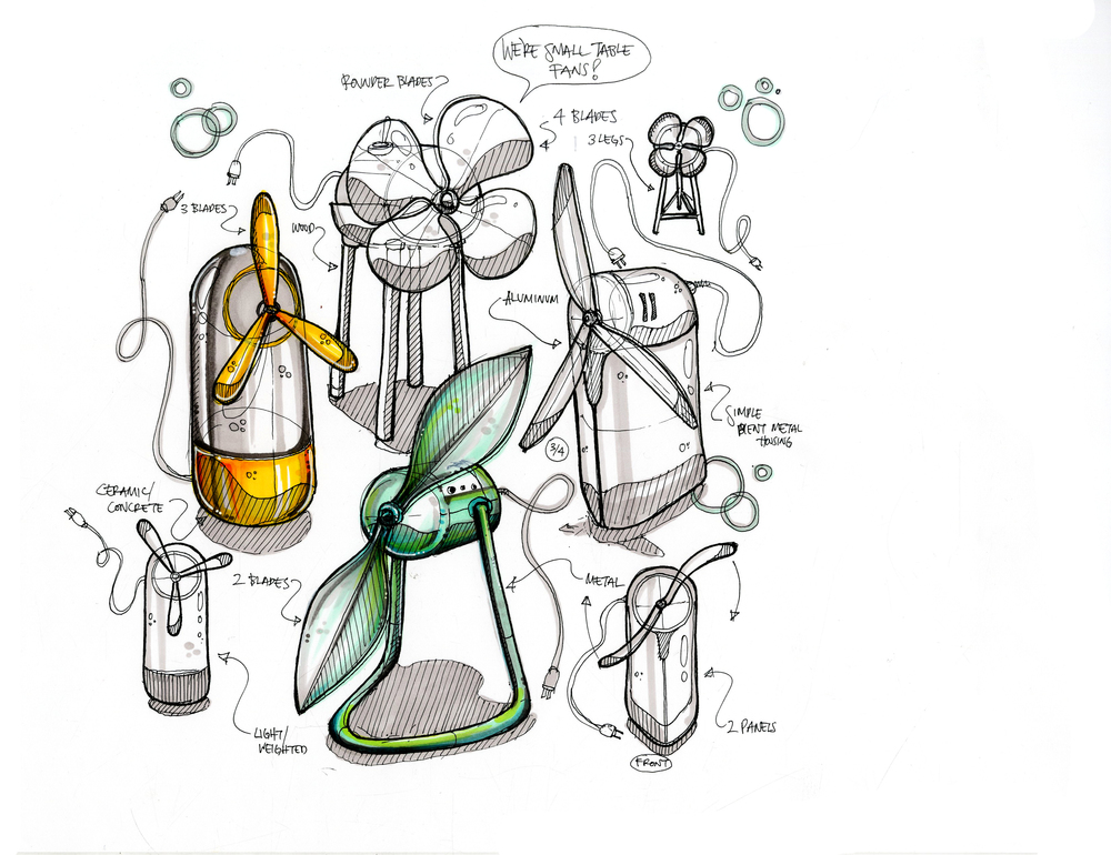 1000x770 Sketchbook Id Jonathan - Fan Sketch