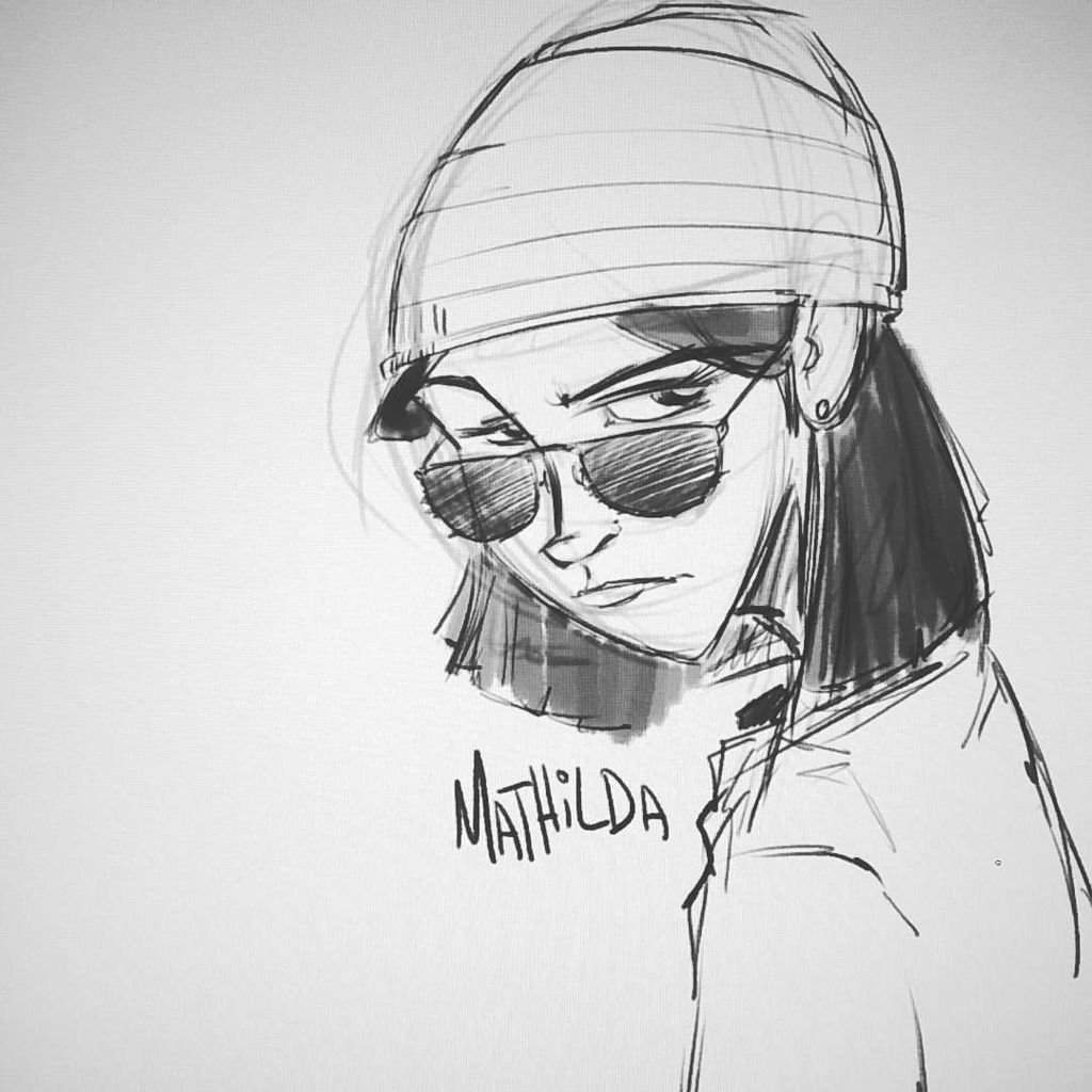 1024x1024 Fansketch Photos And Hastag - Fan Sketch