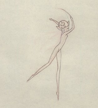 314x348 Fantasia Concept Art - Fantasia Sketches
