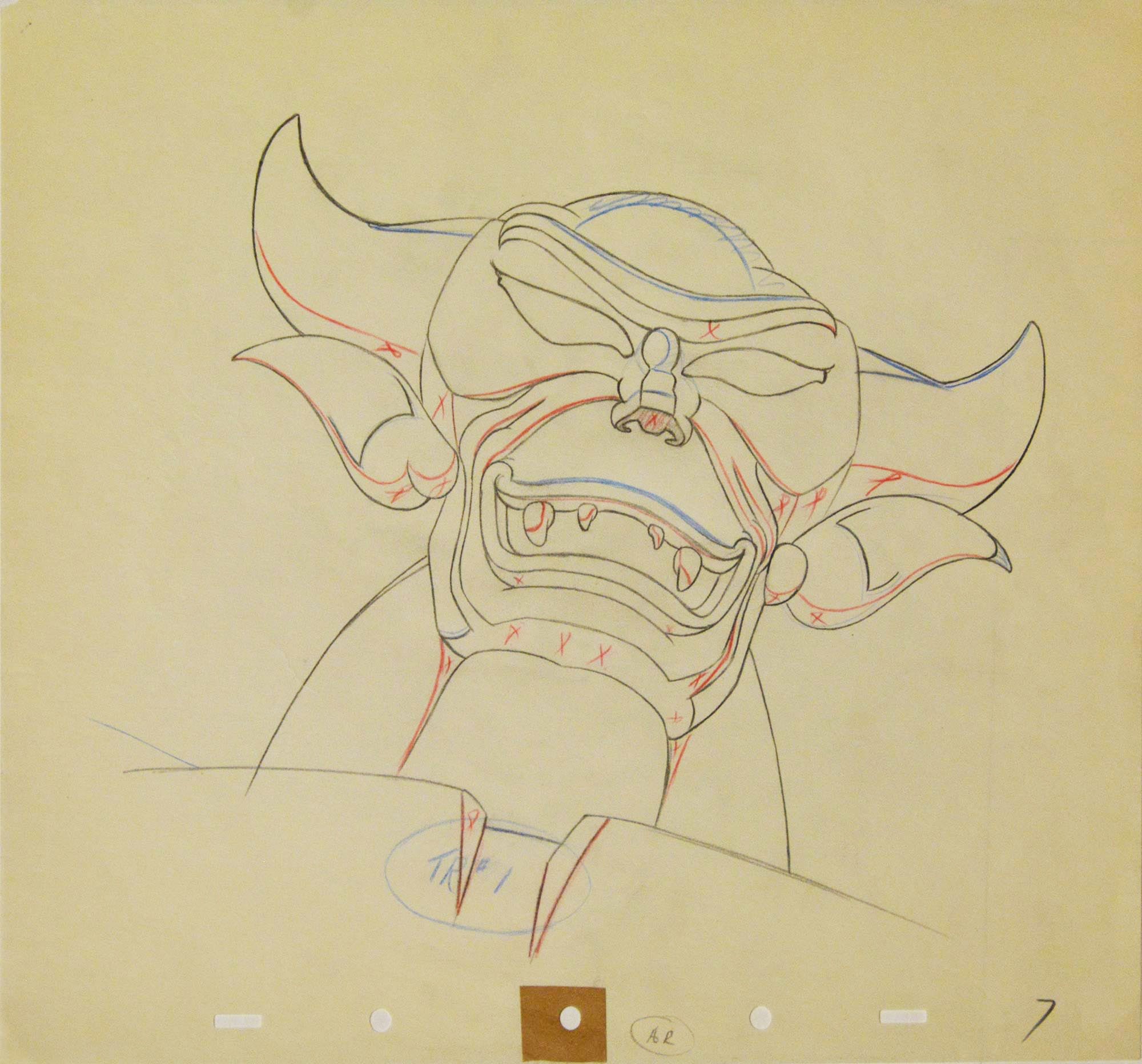 2000x1864 Fantasia Production Drawing Animation Sensations - Fantasia Sketches