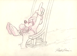 250x184 Silver K Gallery - Fantasia Sketches