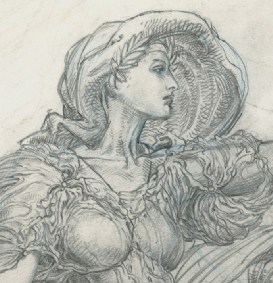 273x283 Fantastic Sketches Barry Windsor Smith - Fantastic Sketches