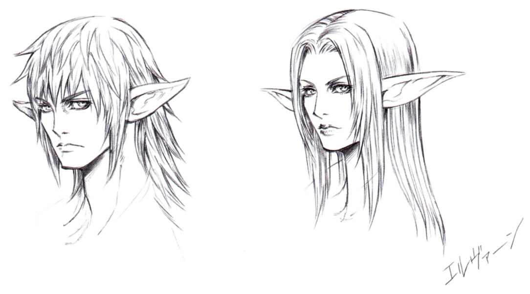 1084x602 Image - Fantasy Sketches