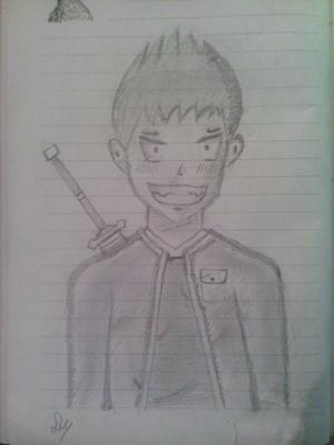 300x400 My Fantasy World Character - Fantasy World Sketches