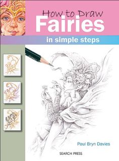 236x320 The 83 Best Drawing Faries Images Draw, Sketches - Faries Sketch