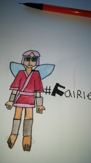 320x569 Faries Drawings On Paigeeworld. Pictures Of Faries - Faries Sketch