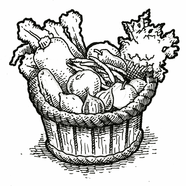 600x599 15 Drawing Farmer Sketch For Free Download On Mbtskoudsalg - Farmers Sketch